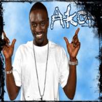 Akon Songs 2016 on 9Apps