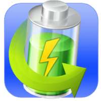 Battery Saver Power 2017