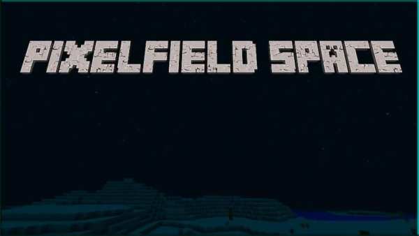 Pixelfield Galacticraft Mod screenshot 1
