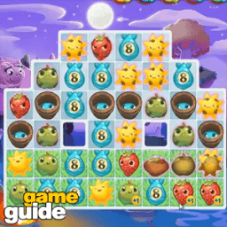 ikon Guide For Farm Heroes Saga