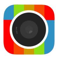 iCamera - Camera style OS 9 on 9Apps