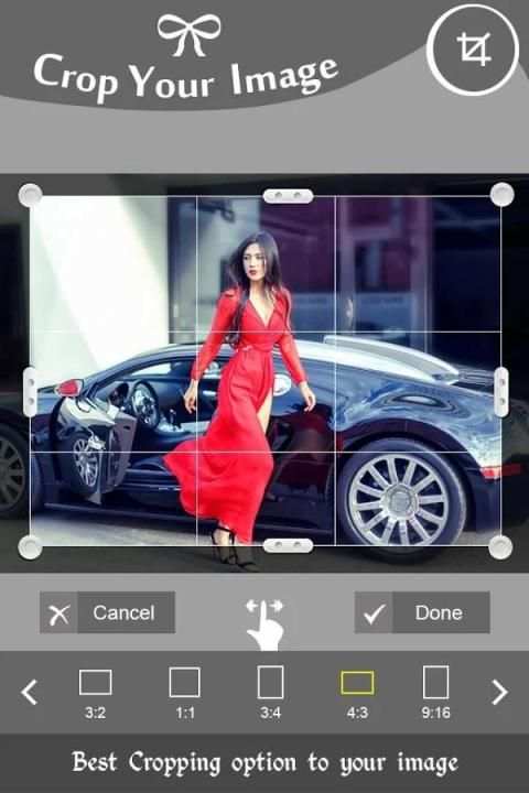 Photo Invitation Card Maker 8 تصوير الشاشة