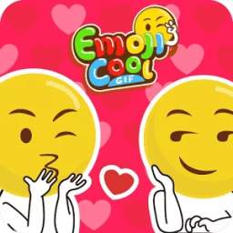 Emoji Cool 1.0