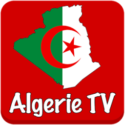 Algérie TV иконка
