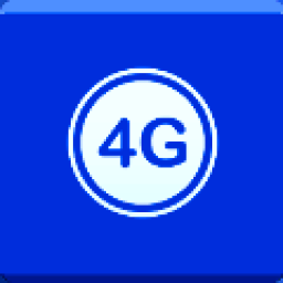 2G 3G Speed Booster icon