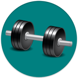 Body Workout At Home иконка