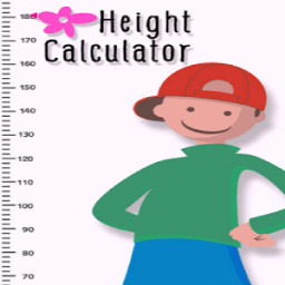 Height Measurement иконка