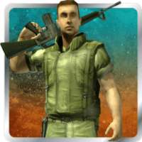 Game of Warrior - Fire & Kill