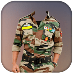 Army Photo Montage иконка