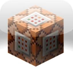 Command Blocks Mod 1.0