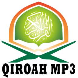 Koleksi Qiroah MP3 1.0
