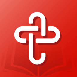 Catena: Bible &amp; Commentaries आइकन