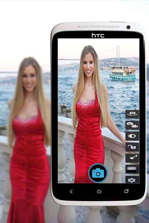 HD Kamera screenshot 3
