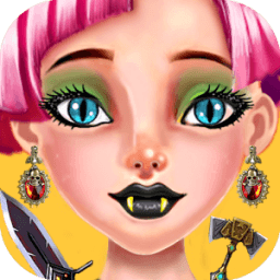 Vampire Princess Fairytale आइकन
