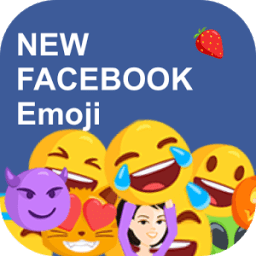 Emoji Style of New Facebook иконка