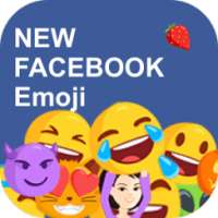 Emoji Style of New Facebook
