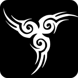 Tattoo Ink Hunter أيقونة