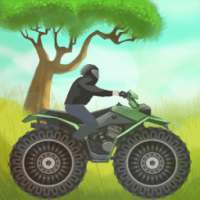 UpHill Climb Racing Power