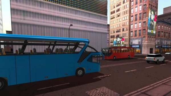 Bus Simulator 2017 screenshot 13