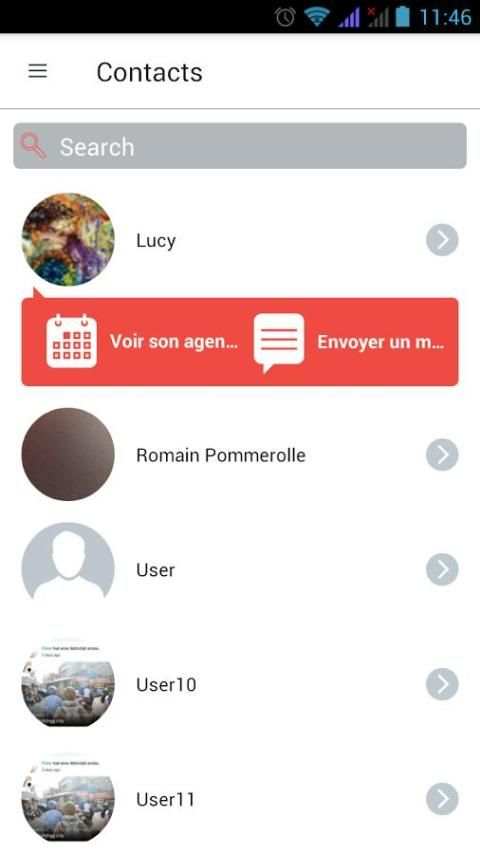 easyApp screenshot 3