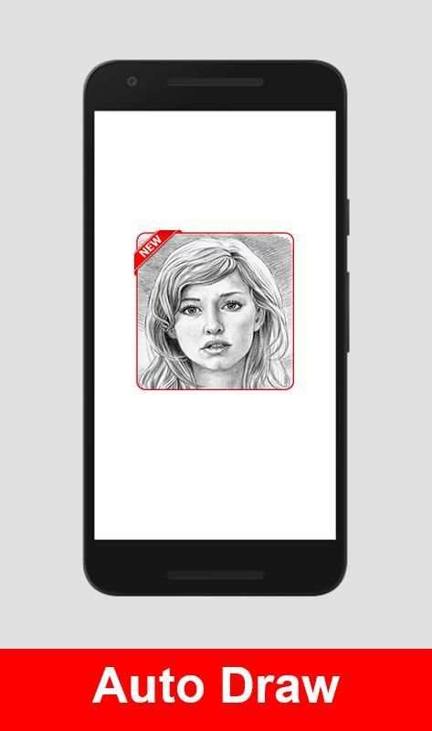 Auto Draw скриншот 4