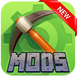 ikon Mods for Minecraft PE