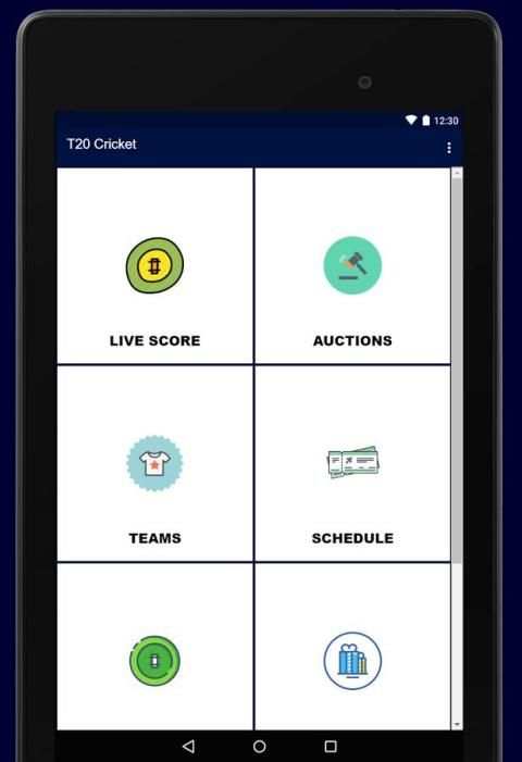 T20 Cricket Online for IPL 10 screenshot 2