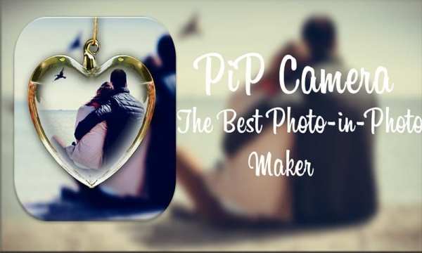 PIP Camera - Pic In Pic Maker screenshot 7