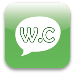 ikon What Chat Messenger