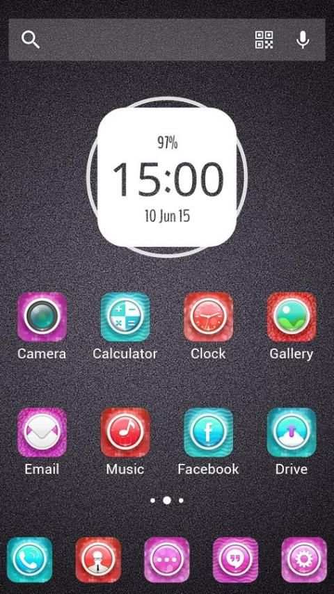 Beautiful Life - Solo Theme 3 تصوير الشاشة