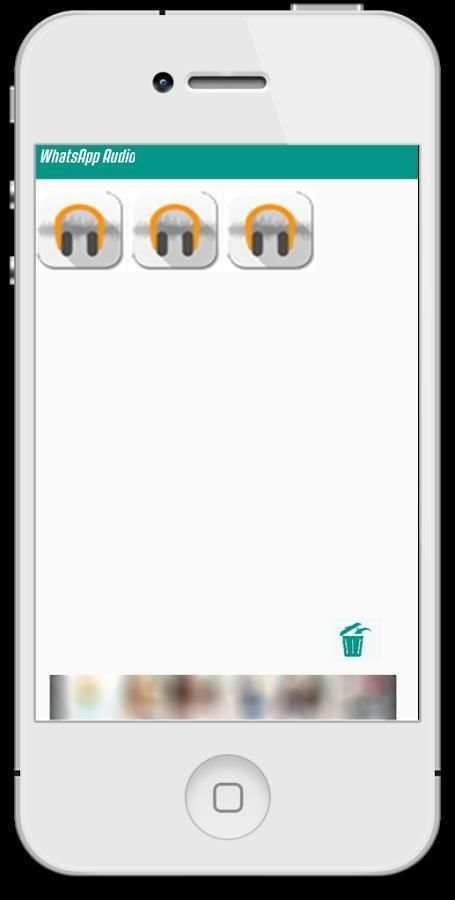 AppCleaner(untuk WhatsApp) screenshot 1