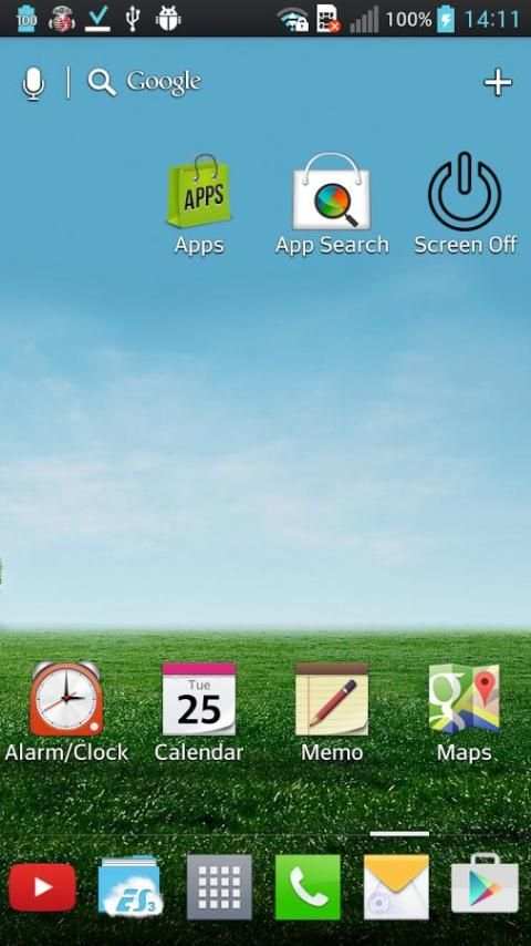 Screen Off screenshot 2