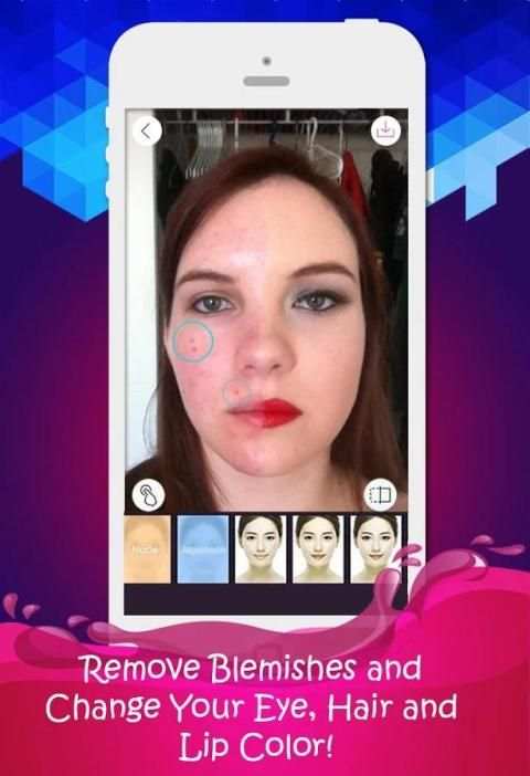 Style Photo скриншот 3