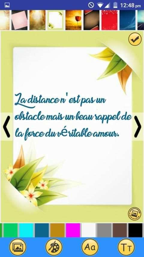 Tricherie citations Proverbes скриншот 13