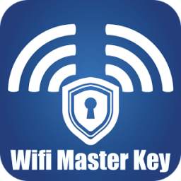 Tethering for WiFi Master Key