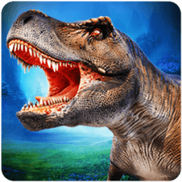 Dinosaur Hunting Adventure 3D icon