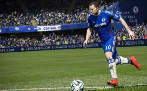 Trick FIFA 16 / 17 2 تصوير الشاشة