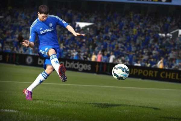 Trick FIFA 16 / 17 4 تصوير الشاشة