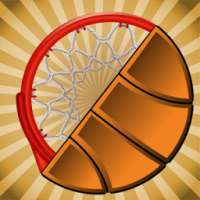 Basket Atma Oyunu أيقونة