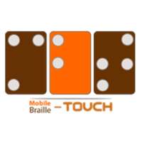 Mobile Braille Touch on 9Apps