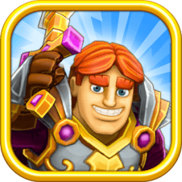 Clash of Islands أيقونة