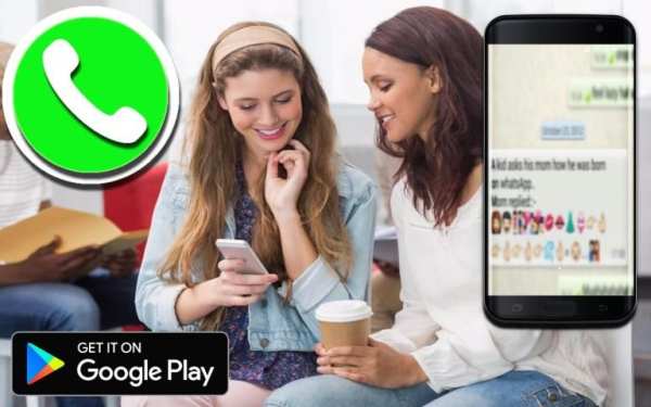 guide for Whatsapp status New screenshot 1