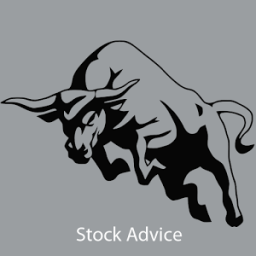 Stock Advice Money Control иконка