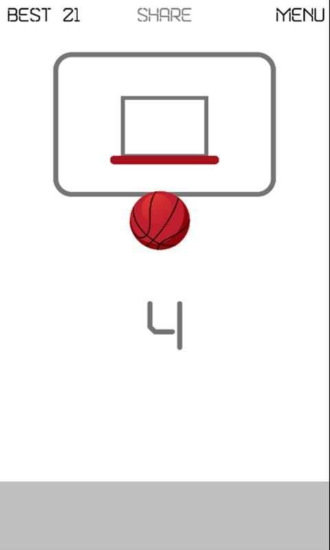 Basketball Messenger HD screenshot 2