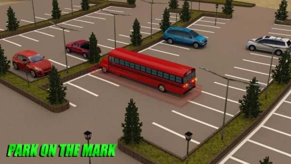 City Bus Driving Sim 4 تصوير الشاشة