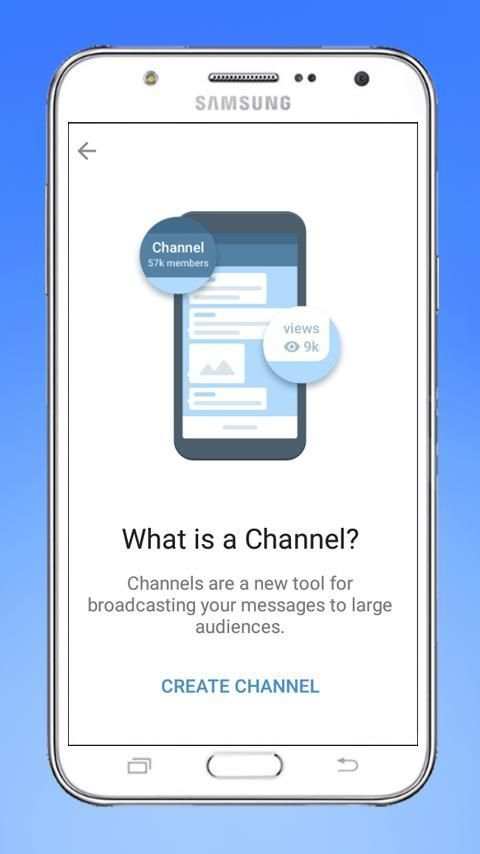 ZinBro Messenger 2 تصوير الشاشة