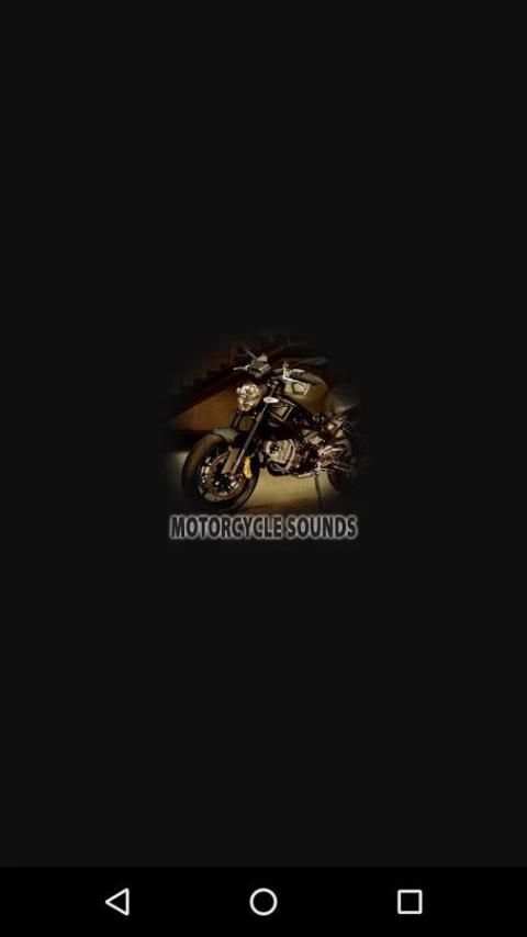 Motorcycle Sounds 5 تصوير الشاشة