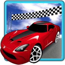 Racing Mania Evolution Pro 1.2