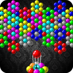 Bubble Shooter Family иконка