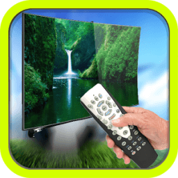 ikon Universal - Remote Control TV